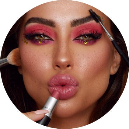 BOOK AN IN-STORE APPOINTMENT